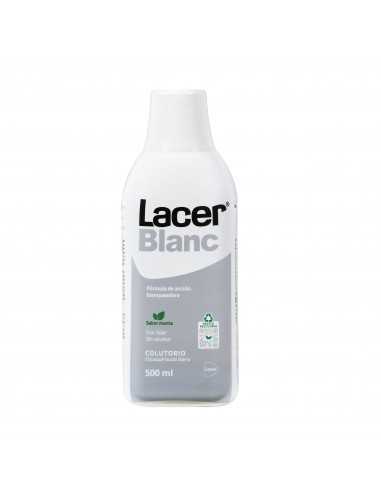 LACERBLANC COLUTORIO  1 ENVASE 500 ML...