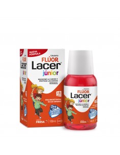 LACER JUNIOR COLUTORIO...