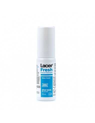 LACERFRESH SPRAY 15 ML