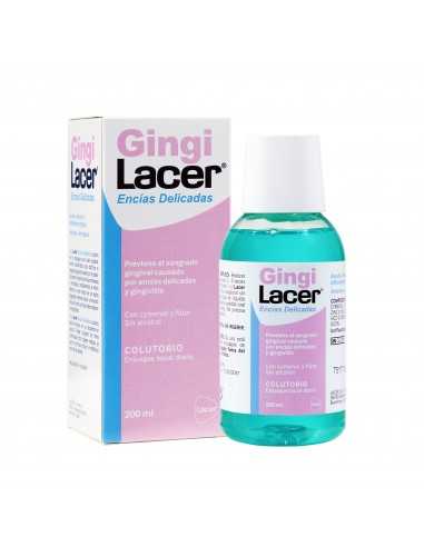 GINGILACER COLUTORIO 200 ML