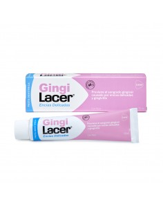 GINGILACER PASTA DENTIFRICA...