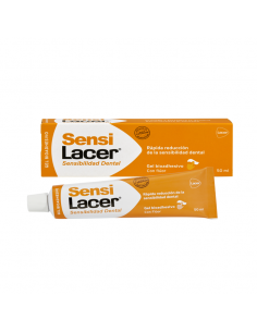SENSILACER GEL BIOADHESIVO...