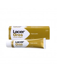 LACER OROS 2500 PASTA...