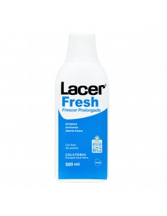 LACER FRESH COLUTORIO 500...