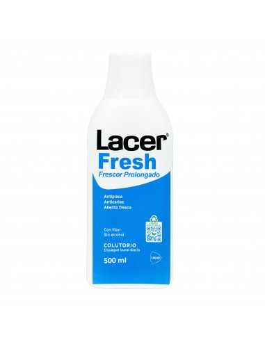 LACER FRESH COLUTORIO 500 ML + 20%...