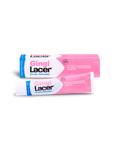 GINGILACER PASTA DENTIFRICA 125 ML PACK DOBLE