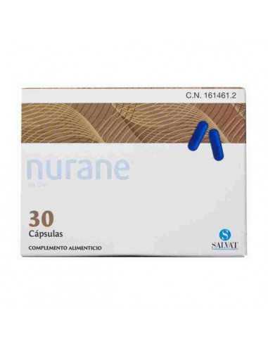 NURANE  30 CAPS