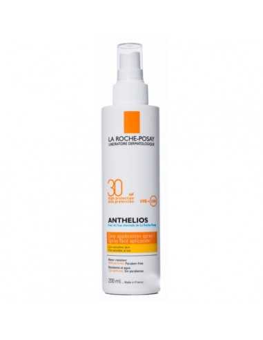 LA ROCHE POSAY ANTHELIOS SPF30 SPRAY...