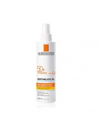 LA ROCHE POSAY ANTHELIOS SPF50 SPRAY...