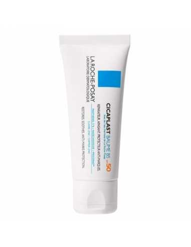 CICAPLAST BAUME B5 SPF50 LA ROCHE...