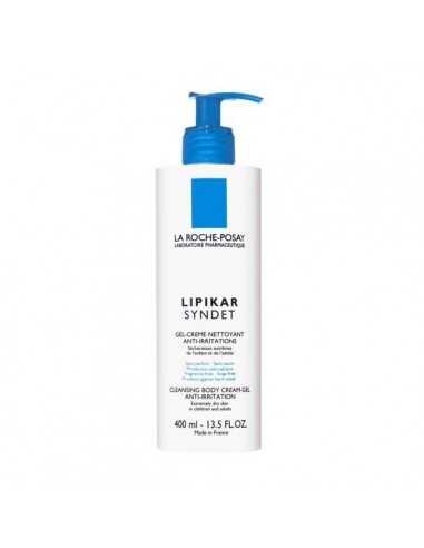 LIPIKAR SYNDET CREMA...
