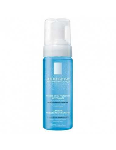 LA ROCHE POSAY TOLERIANE AGUA MOUSSE...