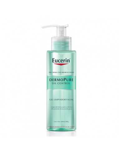 EUCERIN DERMOPURE OIL CONTROL GEL...