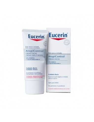 EUCERIN ATOPICONTROL CREMA FACIAL  1...