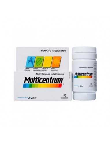 MULTICENTRUM  90 COMP