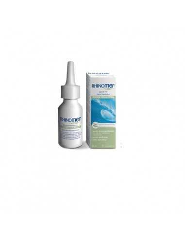 RHINOMER DESCONGESTION INTENSA...