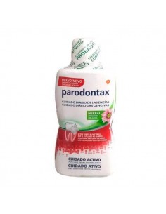 PARODONTAX HERBAL COLUTORIO...