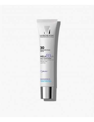 LA ROCHE POSAY MELA B3 SPF 30 TRATAMIENTO MANCHAS OSCURAS  40 ML