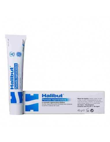 HALIBUT POMADA REGENERADORA  45 G