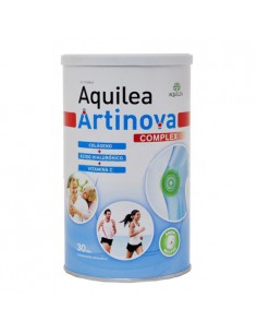Aquilea Articulaciones...