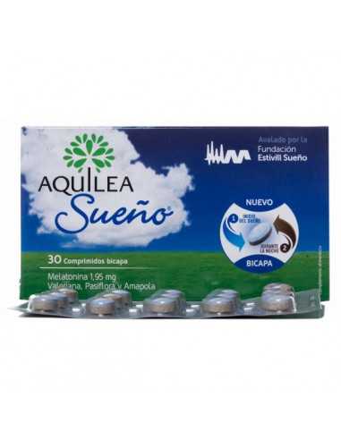 AQUILEA SUEÑO 1.95  30 COMPRIMIDOS