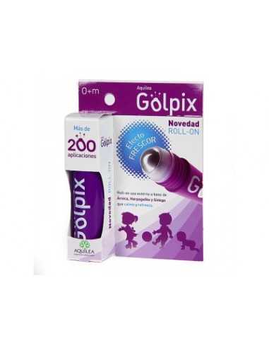 FISIOCREM GOLPIX  1 ROLL ON 15 ML