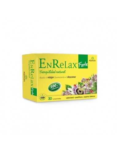 Aquilea EnRelax Forte 30 Comprimidos