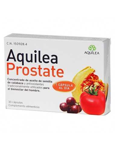 AQUILEA PROSTATE  30 CAPS