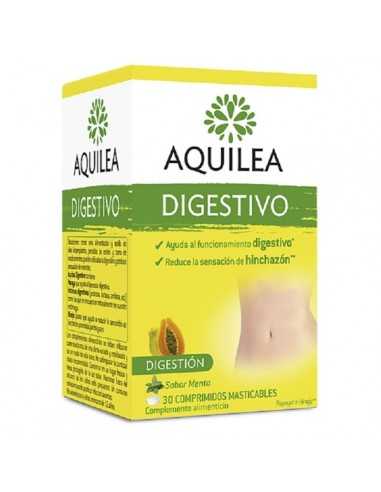 AQUILEA DIGESTIVO  30 COMPRIMIDOS...