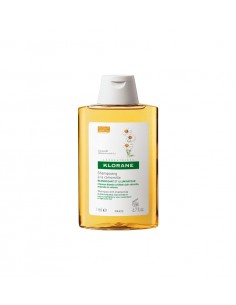 KLORANE CHAMPU CAMOMILA 400 ML