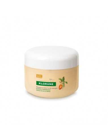 Klorane Mango Mascarilla Nutritiva...