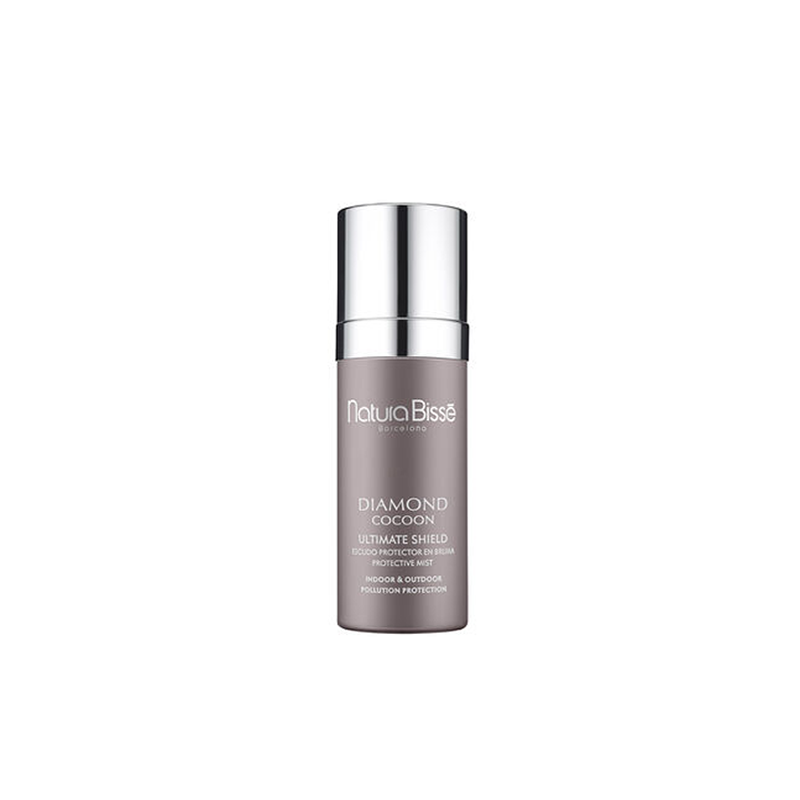 NATURA BISSE DIAMOND COCOON ULTIMATE SHIELD 75ML