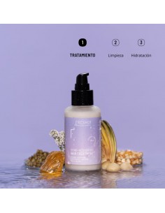 FRESHLY BOND RESTORING HAIR... 2