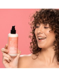 FRESHLY CURLY VIBES... 2