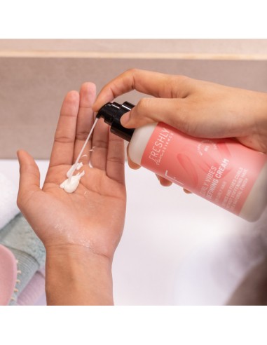 FRESHLY CURLY VIBES DEFINING CREAM 200ML