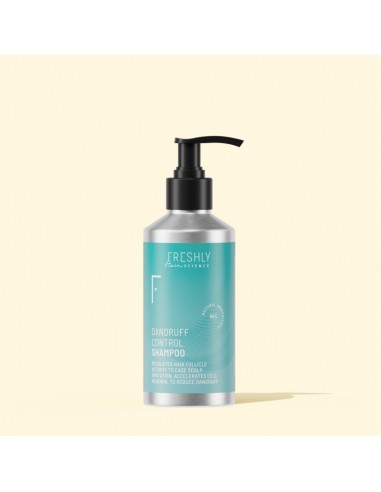 FRESHLY DANDRUFF CONTROL SHAMPOO 250ML
