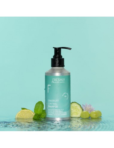 FRESHLY DANDRUFF CONTROL SHAMPOO 250ML