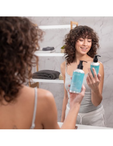FRESHLY DANDRUFF CONTROL SHAMPOO 250ML