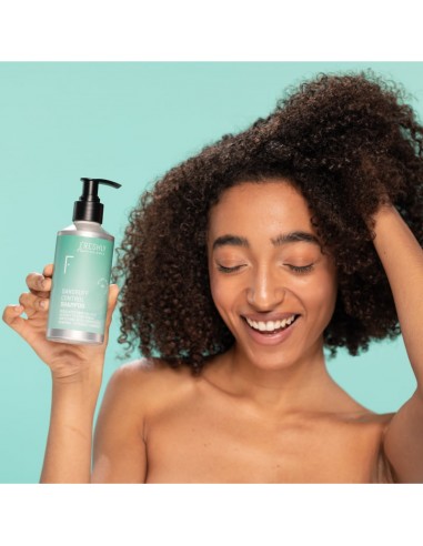FRESHLY DANDRUFF CONTROL SHAMPOO 250ML