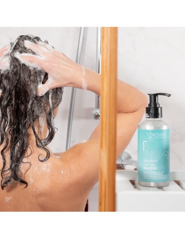 FRESHLY DANDRUFF CONTROL SHAMPOO 250ML