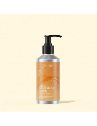 FRESHLY INTENSE BOND RESTORING...