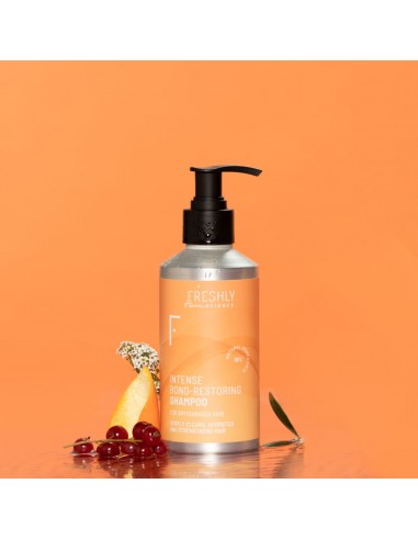 FRESHLY INTENSE BOND RESTORING...