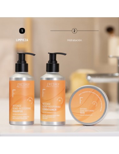 FRESHLY INTENSE BOND RESTORING...