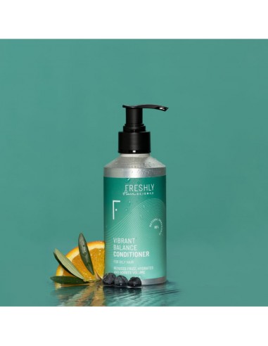 FRESHLY VIBRANT BALANCE CONDITIONER...
