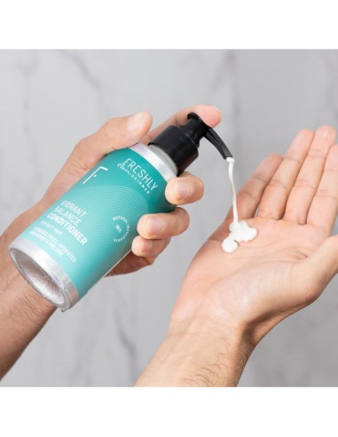 FRESHLY VIBRANT BALANCE CONDITIONER...