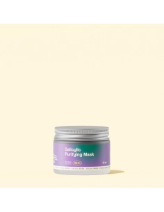 FRESHLY SALICYLIC PURIFYING...