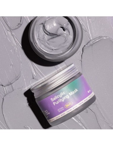 FRESHLY SALICYLIC PURIFYING MASK 40ML