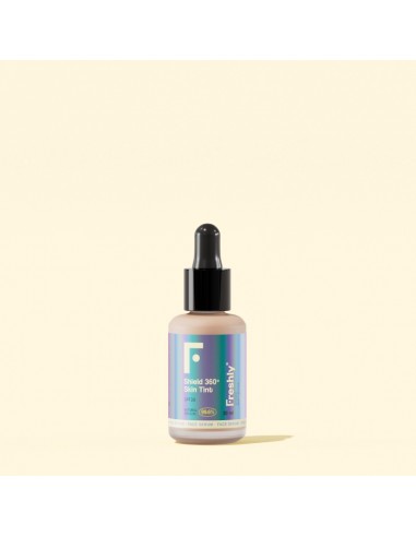 FRESHLY SHIELD 360 SKIN TINT TONO...