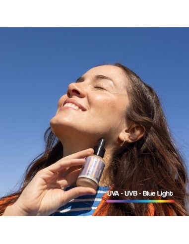 FRESHLY SHIELD 360 SKIN TINT TONO...