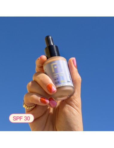 FRESHLY SHIELD 360 SKIN TINT TONO...